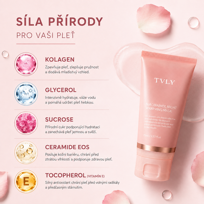 Vylea - Kolagenová maska