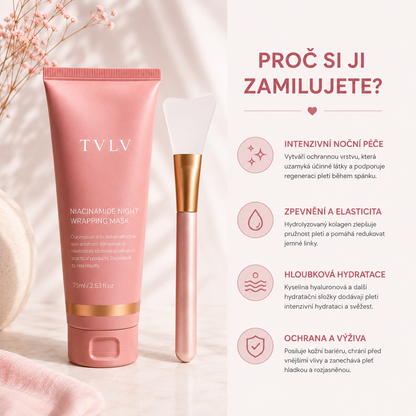 Vylea - Kolagenová maska