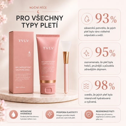 Vylea - Kolagenová maska