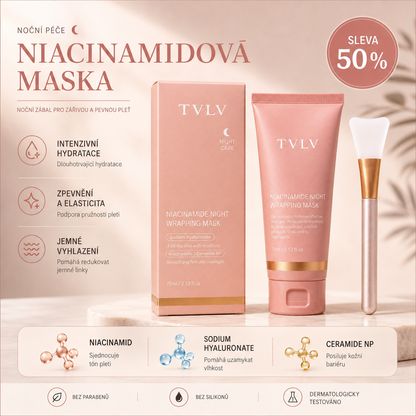 Vylea - Kolagenová maska